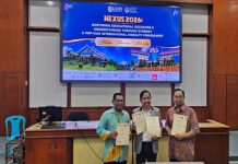 NEXUS 2026 Perkuat Kolaborasi Global, 180 Mahasiswa UNP Ikuti Program Internasional di Malaysia