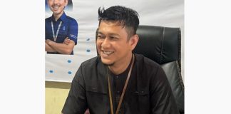 Perumda Padang Prioritaskan Keselamatan Petugas di Tengah Gangguan Air Baku