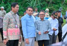 Pemprov Sumbar Jelaskan Anggaran Pemeliharaan Aset di Tengah Pemulihan Pascabencana