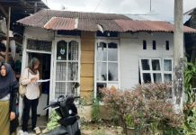 Pemko Padang Alokasikan Rp50 Juta per Unit untuk Renovasi 22 RTLH