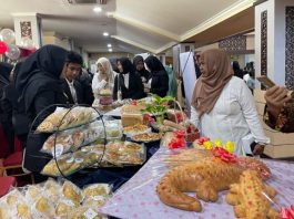 FPP UNP Gelar FPP Summit 2026, Mahasiswa Tampilkan Inovasi Produk dan Jasa