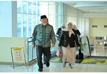 Kasus Bunuh Diri hingga Gangguan Mental Meningkat, Mahyeldi Minta PDSKJI Perkuat Layanan hingga ke Daerah