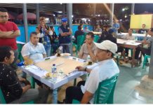 Open Turnamen Domino Piala Wali Kota Sawahlunto 2026 Resmi Dibuka, APESISTO Dorong Pasar Silo Jadi Pusat Berbagai Kegiatan dan Turnamen