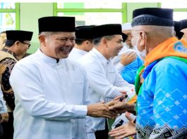 Gebrakan Welly–Parulian, Ambulans SIGAP dan Berobat Gratis Jangkau Seluruh Pelosok Pasaman