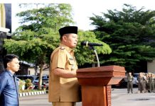 Setahun Pasaman Bangkit, Welly–Parulian Tegaskan Pembangunan Harus Berdampak Nyata bagi Masyarakat