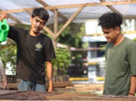 Mengabdilah Selayaknya Pengabdian Kuliah Kerja Nyata (KKN)