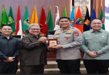 DPRD Sumbar Setujui Ranperda Pertanggungjawaban APBD Tahun 2025