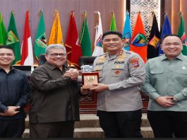 DPRD Sumbar Setujui Ranperda Pertanggungjawaban APBD Tahun 2025