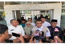 Pasca Dugaan Bom di MAN 3 Padang, Kemendagri Tegaskan Sumbar Tetap Kondusif dan Bukan Kasus Terorisme