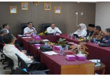 Dirjen Polpum Kemendagri: Sumatera Barat Berpotensi Menjadi Model Nasional Pencegahan Konflik Berbasis Sekolah