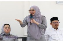 Ribuan Siswa Terancam Tak Terima PIP, Lisda Hendrajoni: Saya Akan Perjuangkan Hingga Pusat
