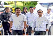 Wagub Vasko Harapkan Pengurus Baru Dekopinwil Sumbar Jadi Motor Transformasi Koperasi Modern