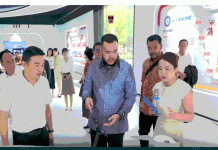 Padang Juara Mendunia! Fadly Amran Siapkan Jalur Kuliah Internasional Lewat Program Dual Degree