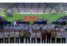 Ketua DPRD Pasaman Apresiasi Job Fair 2026, Minta 20 Perusahaan Prioritaskan Putra Daerah