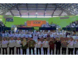 Ketua DPRD Pasaman Apresiasi Job Fair 2026, Minta 20 Perusahaan Prioritaskan Putra Daerah