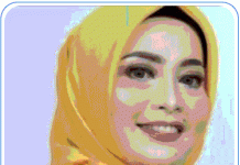 Cici Wahyuni : Muscam Jadi Momentum Perkuat Soliditas dan Kemenangan Golkar Pasaman
