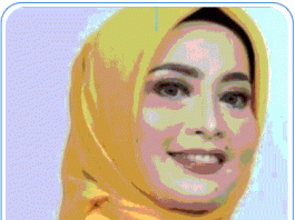 Cici Wahyuni : Muscam Jadi Momentum Perkuat Soliditas dan Kemenangan Golkar Pasaman