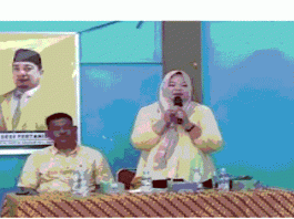 Eka Hariani Sandra: Seleksi Porwanas Jadi Ajang Lahirkan Atlet Wartawan Berprestasi Wakil Ketua DPRD Kabupaten Pasaman, Eka Hariani Sandra,