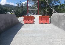 Pembangunan Jembatan Limau Gadang Tuntas, Masyarakat Apresiasi Kinerja Satker PJN II Sumbar