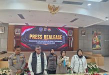 Tak Ada Ampun bagi PETI! Polda Sumbar Siap Sikat Pelaku hingga Jaringan Penadah