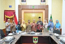 Pemprov Sumbar Gandeng FMIPA Unand, Teknologi Maggot dan BioVORA Siap Diterapkan