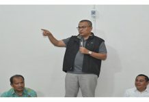 Seleksi Calon Pimpinan BAZNAS Sumbar Masuk Tahap Uji Kompetensi, 52 Peserta Lolos Administrasi