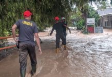 Pemko Padang Siagakan BPBD 24 Jam, Respons Cepat Hadapi Banjir Akibat Hujan Lebat