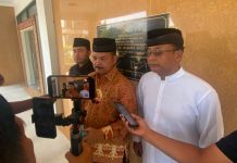 Dari Ranah Minang untuk NTT, Gebu Minang dan LKAAM Kembali Kirim Rendang