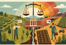 Peranan Negara dalam Mediasi Konflik Agraria di Era Desentralisasi Oleh: Trya Harum Akmil, Mahasiswa Ilmu Politik Universitas Andalas