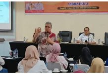 Ketua DPRD Sumbar Muhidi Tekankan Peran Strategis Perempuan dalam Pembangunan dan Ekonomi Daerah