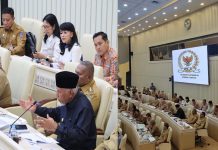 Mahyeldi Tegaskan Pengelolaan Aset Daerah Harus Beri Manfaat Nyata bagi Masyarakat