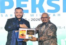 24 Kota di Sumatra Berkumpul di Padang, APEKSI Perkuat Kolaborasi Hadapi Bencana