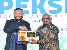 24 Kota di Sumatra Berkumpul di Padang, APEKSI Perkuat Kolaborasi Hadapi Bencana