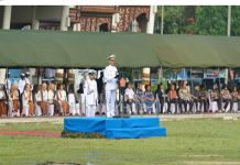 Gubernur Mahyeldi Puji Kinerja TNI yang Selalu Hadir di Tengah Masyarakat Saat Dibutuhkan
