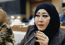 Ongkos Haji 2027 Turun Rp3,2 Juta, Lisda Hendrajoni Apresiasi Kebijakan Presiden Prabowo