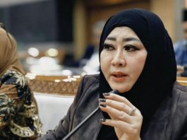 Ongkos Haji 2027 Turun Rp3,2 Juta, Lisda Hendrajoni Apresiasi Kebijakan Presiden Prabowo