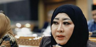 Ongkos Haji 2027 Turun Rp3,2 Juta, Lisda Hendrajoni Apresiasi Kebijakan Presiden Prabowo