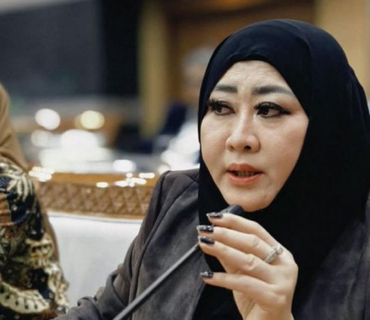 Ongkos Haji 2027 Turun Rp3,2 Juta, Lisda Hendrajoni Apresiasi Kebijakan Presiden Prabowo