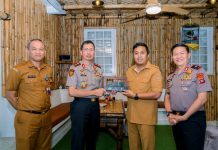 Pemprov Sumbar dan Polda Sepakat Perkuat Pengawasan Karhutla, Vasko Tegaskan Sumbar Harus Nol Titik Api