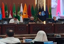 Atlet Berprestasi Jangan Terlupakan, DPRD Sumbar Dorong Jaminan Kesejahteraan