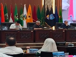Atlet Berprestasi Jangan Terlupakan, DPRD Sumbar Dorong Jaminan Kesejahteraan