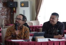 Monev KI Sumbar 2026, Sekretariat DPRD Paparkan Capaian Publikasi dan Inovasi Layanan